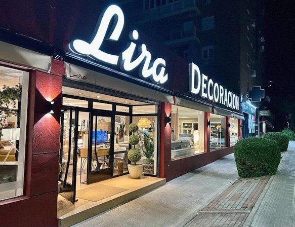 Lira Furniture - Furniture Stores in Coslada