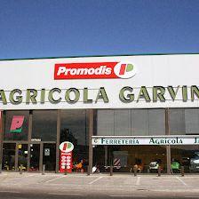 Agrícola Garvín - Olias del Rey