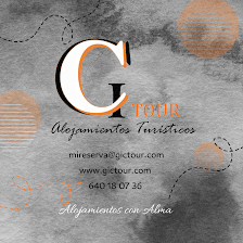 Gictour Gestión de Alojamientos Turísticos