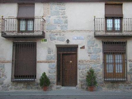 Casa Rural La Bodega