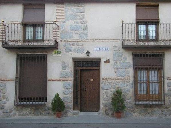 Casa Rural La Bodega