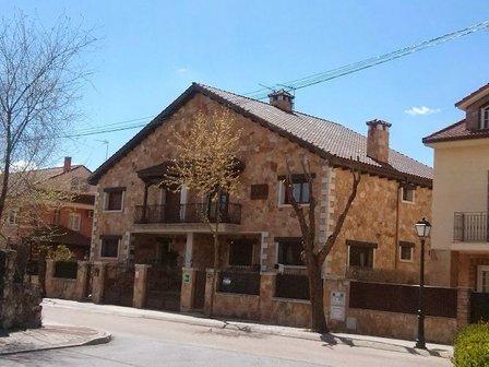Casa Rural los Alisos