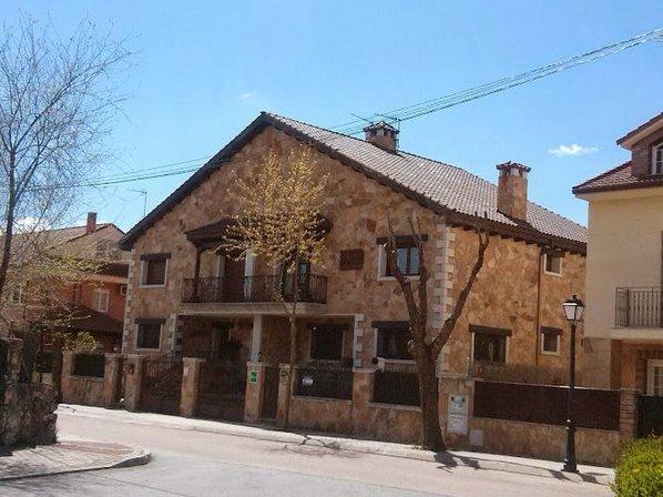 Casa Rural los Alisos