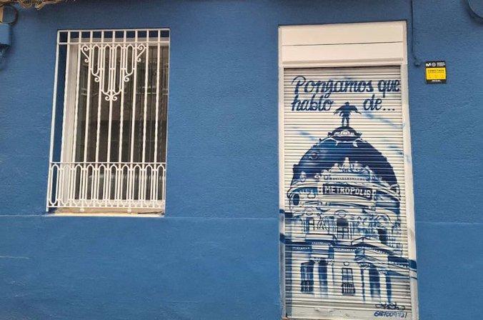 Despacho Metrópolis