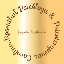 Psicóloga Carolina Rosenthal S. en Pozuelo de Alarcón