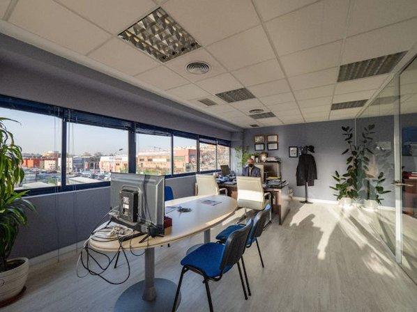 Afianza Abogados