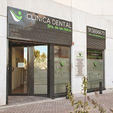 Dental Clinic Dra. De las Heras