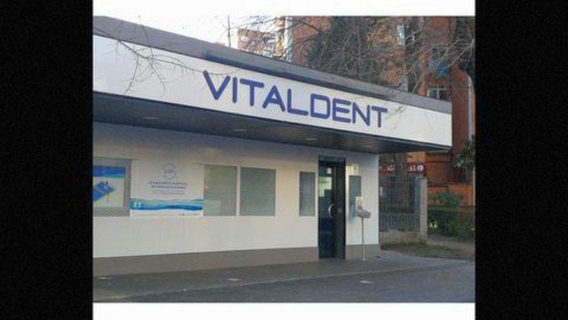 Clínica Dental Vitaldent