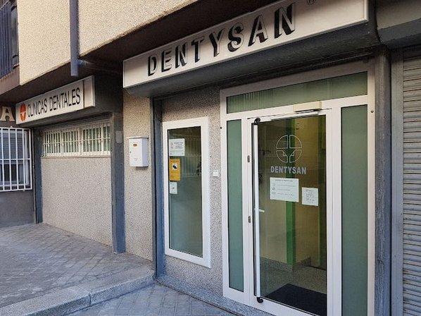 Dentysan