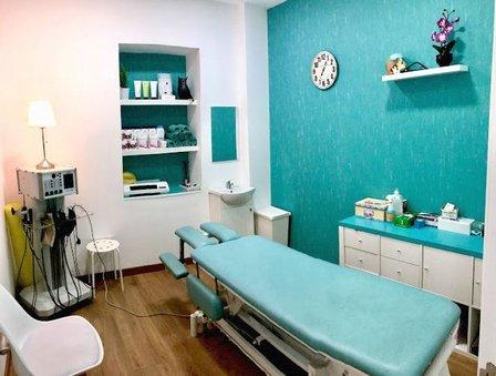 MedicalR2 Fisioterapia-Pilates -Fisioterapia deSuelo Pelvico