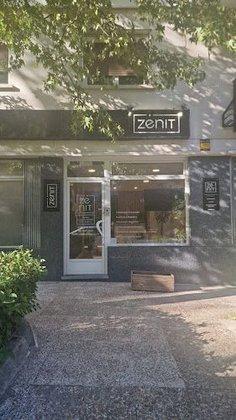 ZENIT Fisioterapia Chamartín - Fisioterapia, Pilates, Entrenamiento