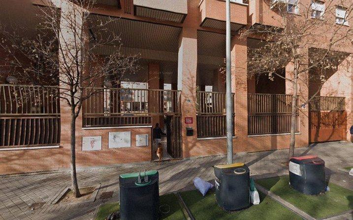 Centro De Radiodiagnostico Maxilofacial