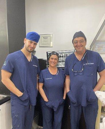 Clínica Dental CanuDent Leganes