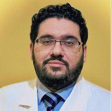 Dr. José Carlos Casqueiro Sánchez, Otorrino