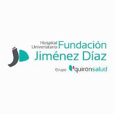 Centro de Rehabilitación Fundación Jiménez Díaz