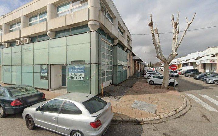 Instituto Odontológico Maxilofacial de Madrid