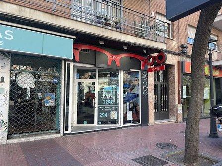 Óptica MIOPTICO Móstoles