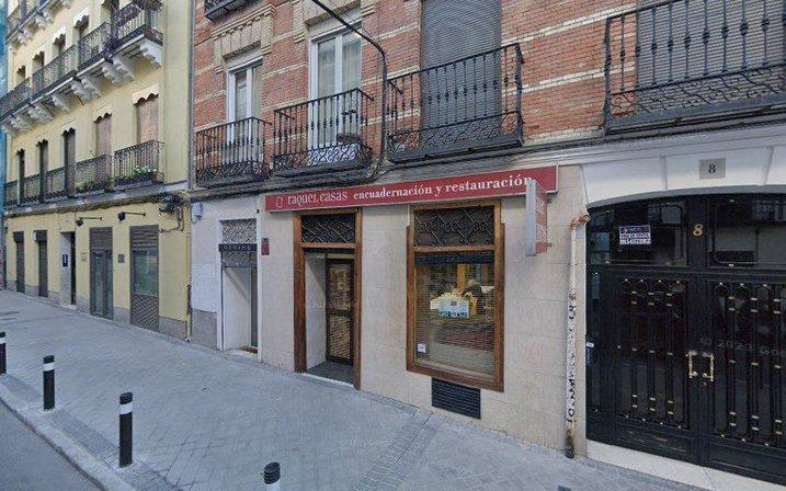 Casa de Monedero