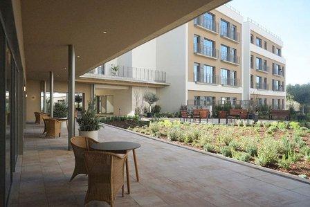 Las Arcadias El Encinar | Senior Living La Moraleja