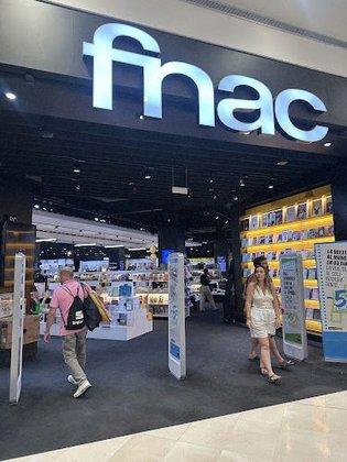 Fnac