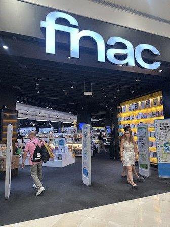 Fnac
