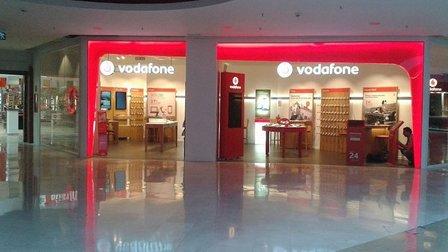 Vodafone