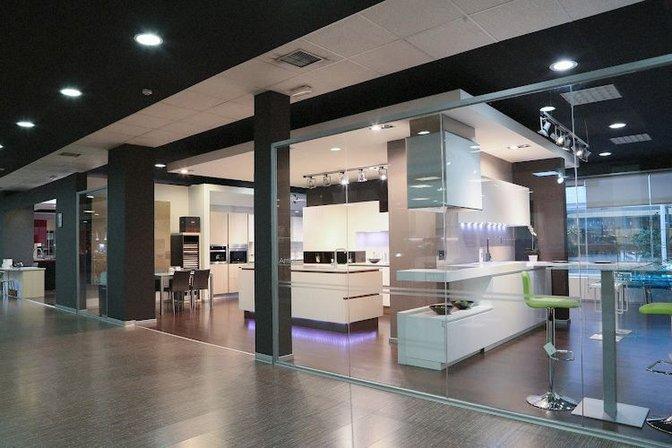 Cocinas Rio