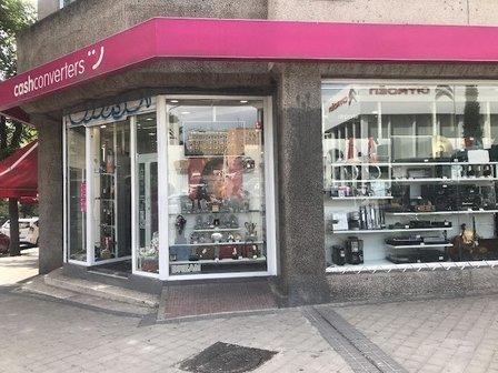 Cash Converters
