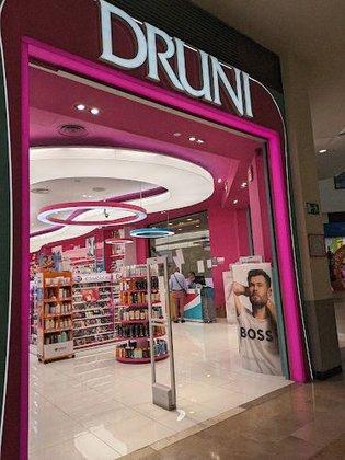 Druni Perfumerías ®