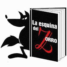 Librería La esquina del Zorro