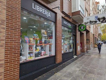 Librería Papelería Carabanchel