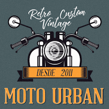 Moto Urban
