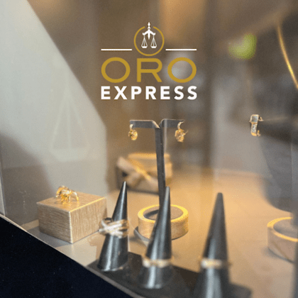 Oro Express