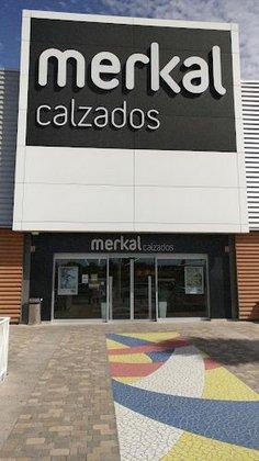 MERKAL CALZADOS