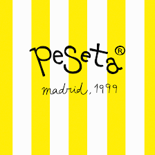 peSeta - tienda Las Letras