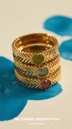 Joyería Apodemia - El Corte Inglés Preciados