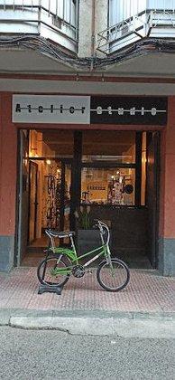Atelier Studio Getafe