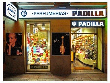 Perfumería Padilla