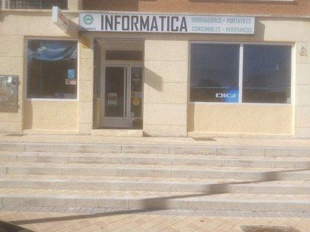 Ecosierra Informatica