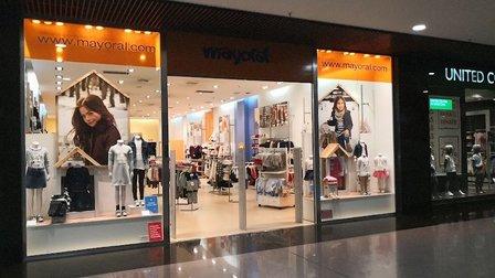 Mayoral - Tienda de Ropa Infantil y para Bebés