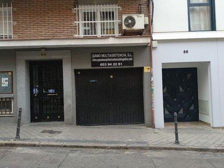 Sanitarios descatalogados Cisternas, Bidés, inodoros... (Cita previa) | Gamo Multiasistencia s.l