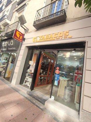 IQOS Official Reseller - Cava Lagasca - Estanco Exp 686