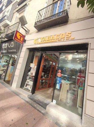 IQOS Official Reseller - Cava Lagasca - Estanco Exp 686
