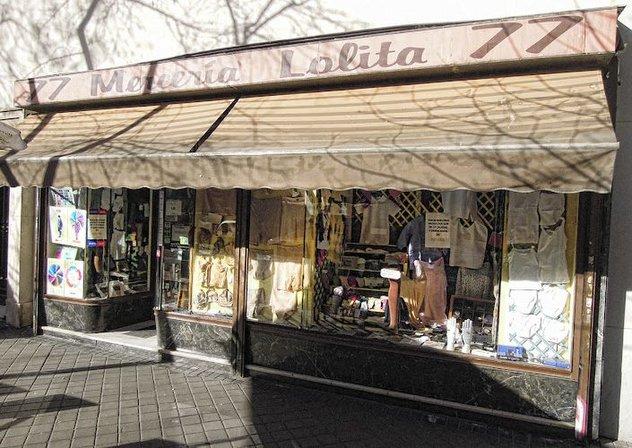 Mercería Lolita