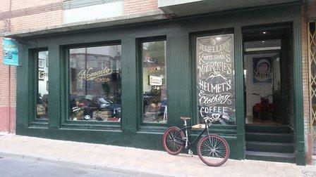 Nomade Cycles
