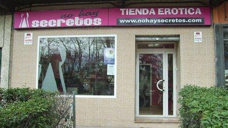 No Hay Secretos