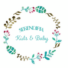 SERENDIPIA Kids & Baby