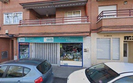 Smells Perfumerias
