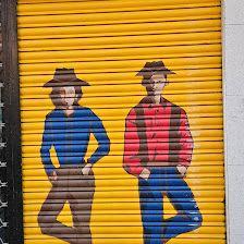 Almacenes Barcelona