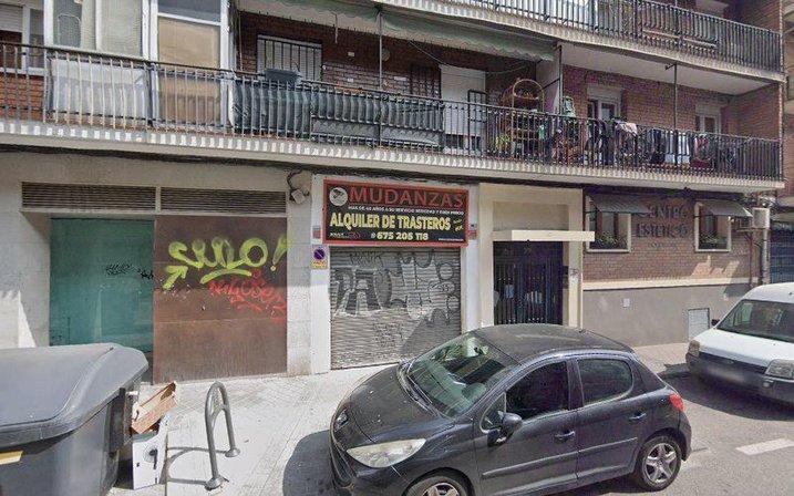 Mudanzas Alquiler De Transteros